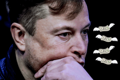 “The pain pierces the sky”: Elon Musk witnesses $2 billion ‘flying without wings’