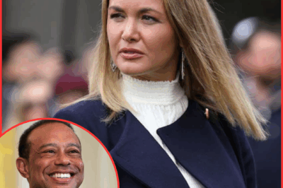 **Vanessa Trump’s Romantic History: A Glimpse into Her Varied Relationships Before Dating Tiger Woods**