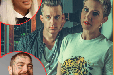 **Thompson Square Reflects on Beyoncé and Post Malone’s Country Music Ventures**
