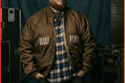 **Luke Combs: Rising to Country Music’s Pinnacle as the Second Best-Selling Artist of All Time**