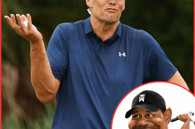 **Tom Brady Reveals His Mount Rushmore of GOATs, Omitting LeBron James in a Surprising Twist**