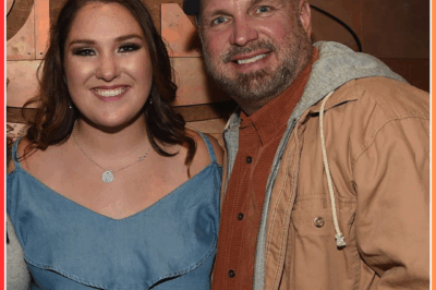 Garth Brooks’ Daughter Allie Colleen Says She Doesn’t Want Her Music Career To Be Famous Because Of Her Father’s Name