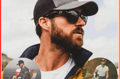 Riley Green: I Just Want to Be a “Normal Guy”