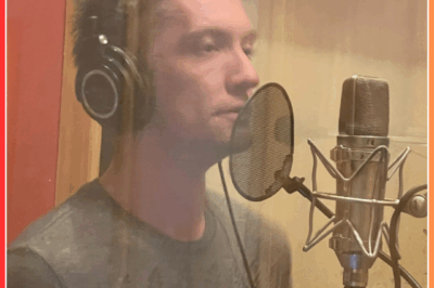 Country singer living with HIV releases new song for other LGBTQIA teens struggling to love themselves.