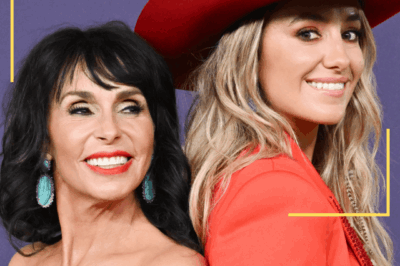 Although she had no musical talent, Lainey Wilson’s mother was the one who created the success of her career today.