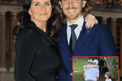 ”Tommy Fleetwood still lost on the PGA Tour but he still won in the hearts of his family”