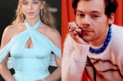 Sydney Sweeney – The girl with ‘the most beautiful breasts in Hollywood’ once made Harry Styles ‘crazy’ for a while