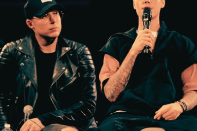 REPORT: Justin Bieber has ‘cut off’ ties with Pastor Judah Smith