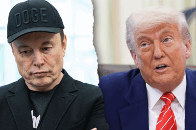 US President Donald Trump decides to ‘break ties’ with Elon Musk