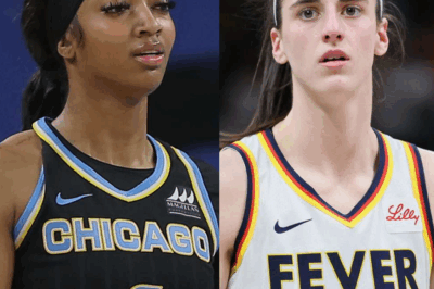 Angel Reese SLAMS Caitlin Clark: “Does She Belong in Black Culture?” – Fans ERUPT