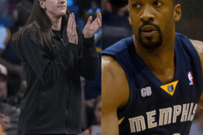 Gilbert Arenas Drops BOMBSHELL Warning to WNBA Stars About Caitlin Clark – ‘They’re Not Ready For Her
