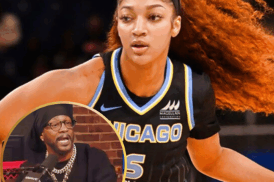 Katt Williams DROPS BOMBSHELL on Angel Reese After NBA 2K Cover—Fans Are STUNNED!