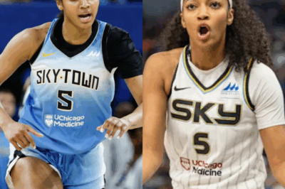 ANGEL REESE IS OUTSHINING THE ENTIRE WNBA! Is the League Ready for Her Dominance?