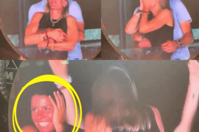 Third Woman in Coldplay Cheating Scandal Identified—And Fans Are Stunned by Who She Is!