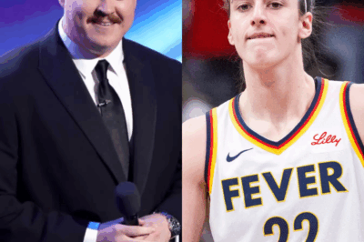 Shane Gillis DESTROYS Caitlin Clark’s Career With BRUTAL ESPYS Diss—Fans Are FURIOUS!