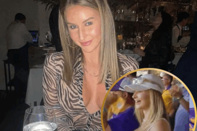 Meet the SMOKING HOT LSU Fan Who BROKE THE INTERNET During College World Series – Her Social Media Will Leave You SPEECHLESS!