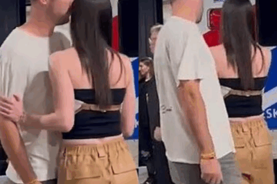 VIDEO: Fans Stunned After Caitlin Clark’s ‘Cringe-Worthy’ Moment With BF Goes Viral—You Won’t Believe What Happened!