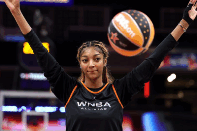 Rising Tensions in the Basketball Association: Angel Reese Joins Players in Threatening to Sit Out Over Compensation Disputes