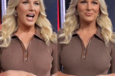 ESPN Host in HOT WATER After WILD Outfit Slams NFL Fanbase – Forced to Apologize!