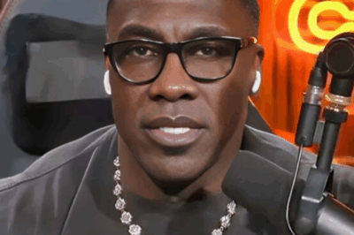 Shannon Sharpe Drops a BOMBSHELL Announcement – His Career Is OVER! You Won’t BELIEVE What Happened Next!