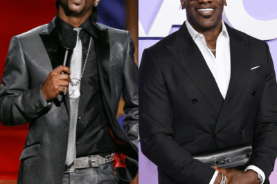 Katt Williams DROPS BOMBSHELL Warning to Men About White Women—’They’ll Take You DOWN in 2 Weekends!