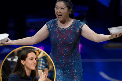 Caitlin Clark’s Shocking Red Panda Comments After Terrifying Fall Reveal Her True Self—Fans Are Stunned!