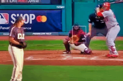 SHOCKING: Guardians’ Luis Ortiz Exposed in Gambling Scandal After Suspicious Bet Pays Off—Then THIS Happens on the Field!