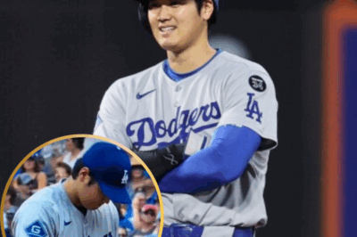 Fans Demand MLB Investigate Shohei Ohtani After Spotting This Suspicious Detail! You Won’t Believe What They Caught!