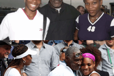 Venus Williams Reveals How ‘King’ Richard SHIELDED Her & Serena From Tennis’ Dark Side – “He Was Our Protector!