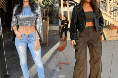 Molly Qerim Just Set First Take on FIRE With These Sizzling Pics Before Her Break! Fans Are Speechless!