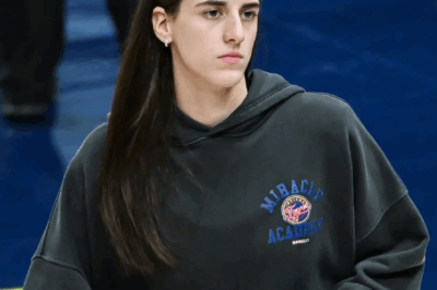 WNBA Stars Under Fire for ‘Disrespectful’ Treatment of Caitlin Clark – ESPN Legend Goes OFF Over All-Star Voting Snub!