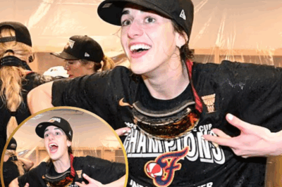 SHOCKING OFF-CAMERA CLAIM: Caitlin Clark Calls WNBA & Fever “Sick”? Fans DEMAND Answers!