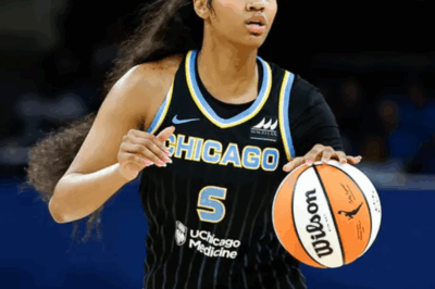 Angel Reese VOTED OUT of All-Star Game – Fans DECLARE Her “WORST in WNBA!”