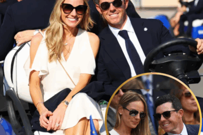 Rory McIlroy & Erica Stoll Headed for Another Split? The Shocking Reason That Could End Their Marriage!