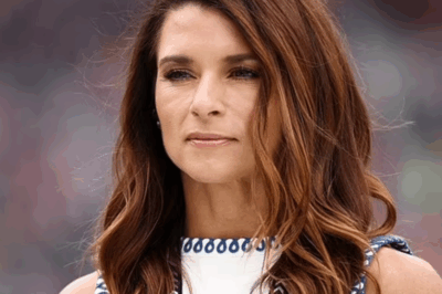 Danica Patrick Leaves Little to the Imagination in Daring Red Bikini—But It’s Her Bold Lower Back Tattoo That’s Breaking the Internet!