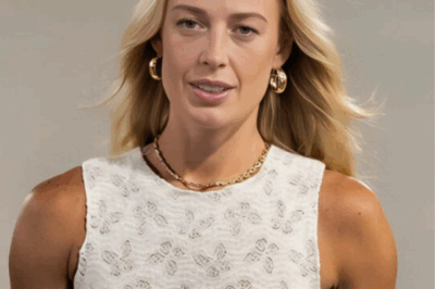 Sophie Cunningham Stuns in Risqué Pregame Outfit – Fans Can’t Believe Their Eyes!