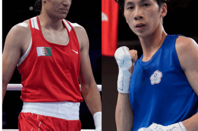 Olympic Boxing Star Imane Khelif Stripped of Title & $25M Prize After Gender Test Reveals the Unthinkable! The Truth Will Leave You Speechless!