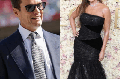 Tom Brady & Sofia Vergara Spark Dating Rumors After Intimate Dinner – Fans Are LOSING IT!