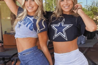 OMG! Cavinder Twins Reveal Dramatic New Look from Hospital Bed – Fans Are STUNNED!
