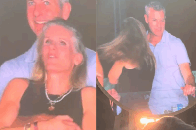 SCANDAL ERUPTS! Astronomer CEO & HR Boss CAUGHT in STEAMY AFFAIR—Exposed Mid-Coldplay Concert!