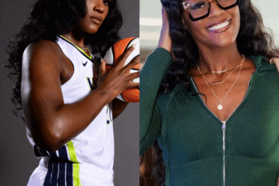 Kalani Brown: The Underrated Force of the Phoenix Mercury and the Legacy of a Basketball Dynasty