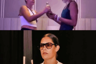 SHOCKING LEAK: Kelsey Plum & Teammate’s Private Hotel Room Video Goes Viral!