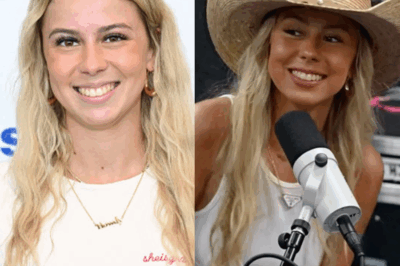 HAWK TUAH GIRL DOES IT AGAIN! Hailey Welch’s Latest Move Will Leave You SPEECHLESS!