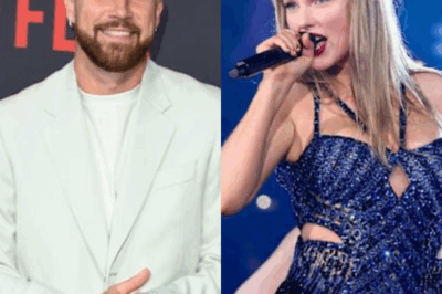Breaking News: Taylor Swift & Travis Kelce’s $10M “Guitar Mansion” Is Even MORE Stunning Than You Imagined!