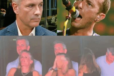 SCANDAL ALERT! Coldplay’s Kiss Cam EXPOSES CEO’s Secret Affair—Can He SUE? Legal Experts Weigh In!