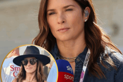 Danica Patrick SILENCES Haters With BRUTAL Response to F1 Backlash – Fans Stunned!