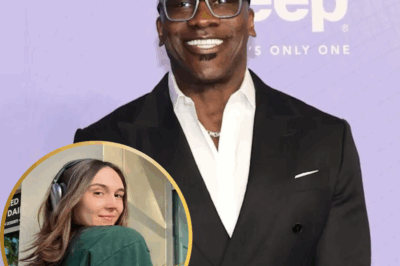 Gabriella Zuniga DROPS OnlyFans After SECRET Shannon Sharpe Settlement—What REALLY Happened?