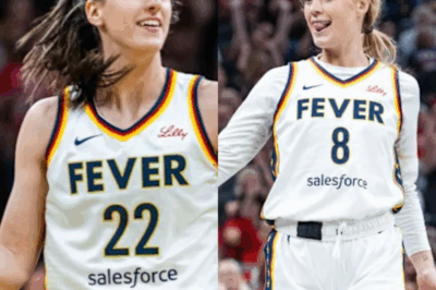 Sophie Cunningham DROPS BOMBSHELLS! A SAVAGE hit, VIRAL bikini moment & SHADY Caitlin Clark message—WNBA is SHOOK!