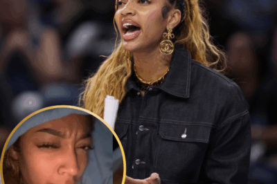 Angel Reese CLAPS BACK at MLB Hater with VICIOUS Curse—’Hope You Suffer!’ Fans STUNNED!