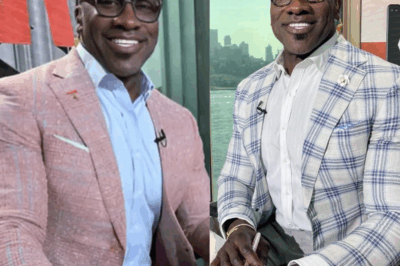 ESPN Ends Partnership with Shannon Sharpe Following Legal Settlement: A Closer Look at the Controversy and Its Impact